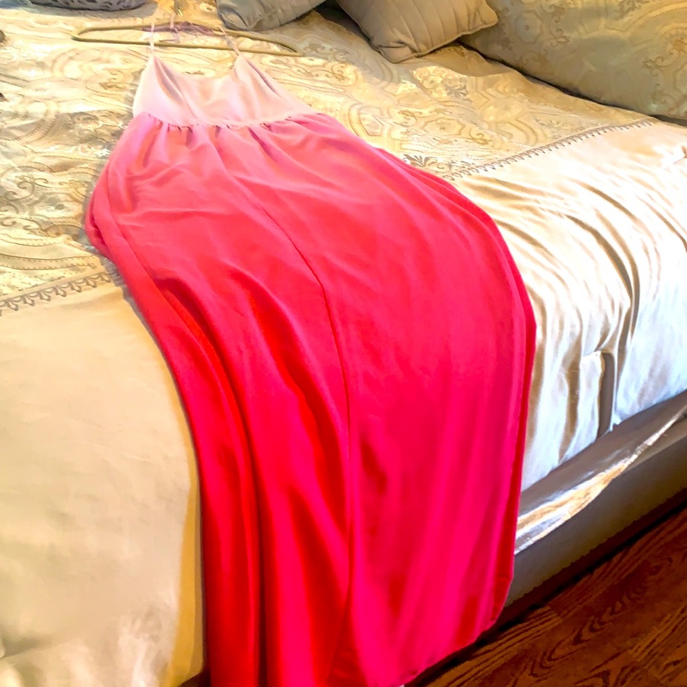 Maxi dress new with tags